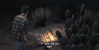 Alan Wake's American Nightmare