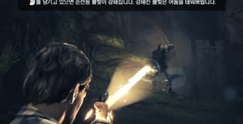 Alan Wake's American Nightmare PC Screenshot