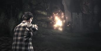 Alan Wake's American Nightmare PC Screenshot