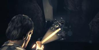 Alan Wake's American Nightmare PC Screenshot