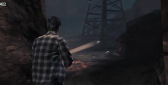 Alan Wake's American Nightmare PC Screenshot
