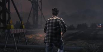Alan Wake's American Nightmare PC Screenshot