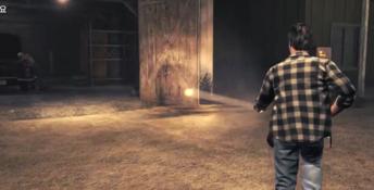 Alan Wake's American Nightmare PC Screenshot