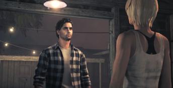 Alan Wake's American Nightmare PC Screenshot