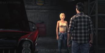 Alan Wake's American Nightmare PC Screenshot