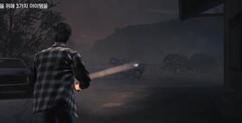 Alan Wake's American Nightmare PC Screenshot