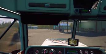 Alaskan Truck Simulator PC Screenshot