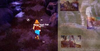 Albatroz PC Screenshot