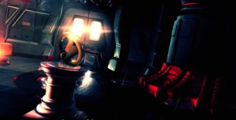 Albedo: Eyes from Outer Space