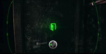 Albedo: Eyes from Outer Space
