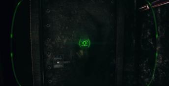 Albedo: Eyes from Outer Space