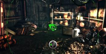 Albedo: Eyes from Outer Space PC Screenshot