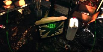 Albedo: Eyes from Outer Space PC Screenshot