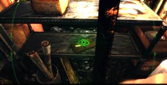 Albedo: Eyes from Outer Space PC Screenshot