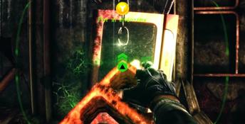 Albedo: Eyes from Outer Space PC Screenshot