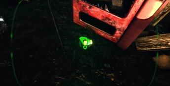 Albedo: Eyes from Outer Space PC Screenshot