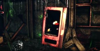 Albedo: Eyes from Outer Space PC Screenshot