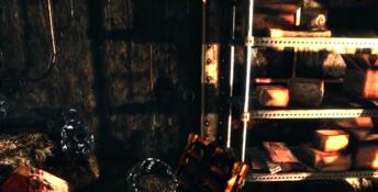 Albedo: Eyes from Outer Space PC Screenshot