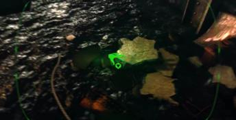 Albedo: Eyes from Outer Space PC Screenshot
