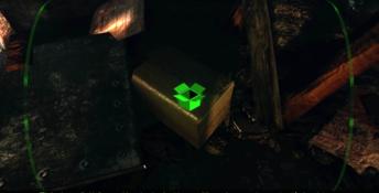Albedo: Eyes from Outer Space PC Screenshot