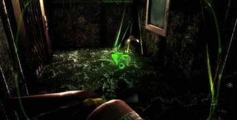 Albedo: Eyes from Outer Space PC Screenshot