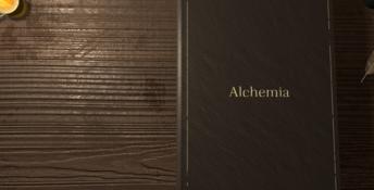 Alchemia