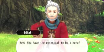 Alchemia Story PC Screenshot