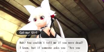 Alchemia Story PC Screenshot