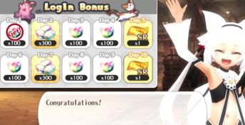 Alchemia Story PC Screenshot