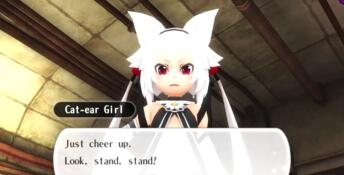 Alchemia Story PC Screenshot
