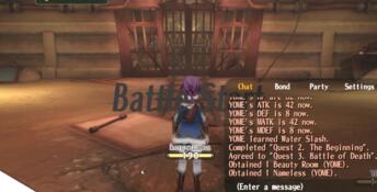 Alchemia Story PC Screenshot