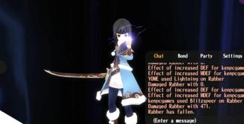 Alchemia Story PC Screenshot