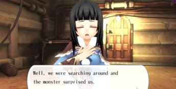 Alchemia Story PC Screenshot