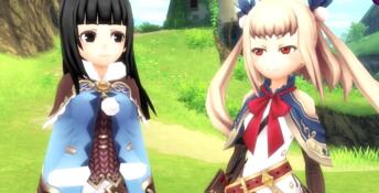 Alchemia Story PC Screenshot