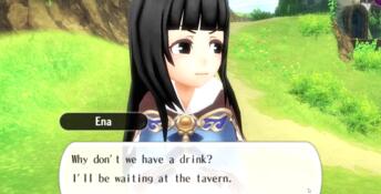 Alchemia Story PC Screenshot