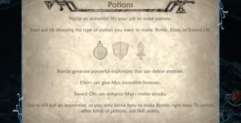 Alchemist Adventure