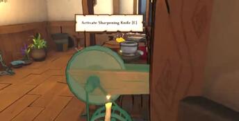 Alchemist Simulator PC Screenshot
