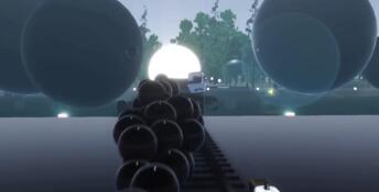 Alchemist: The Garden PC Screenshot