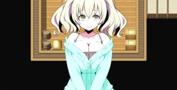 Alchemist Tris's Desire
