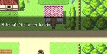 Alchemist Tris's Desire PC Screenshot