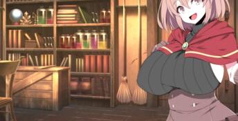 Alchemist Tris's Desire PC Screenshot