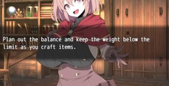 Alchemist Tris's Desire PC Screenshot