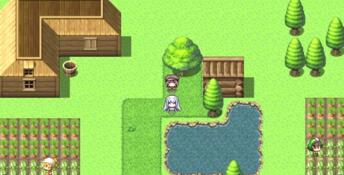 Alchemist Tris's Desire PC Screenshot