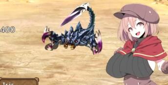 Alchemist Tris's Desire PC Screenshot