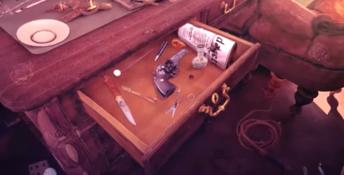 Alchemy Mysteries: Prague Legends PC Screenshot