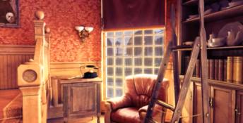Alchemy Mysteries: Prague Legends PC Screenshot