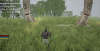 Alchera PC Screenshot