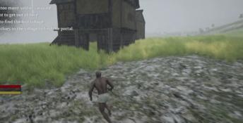 Alchera PC Screenshot