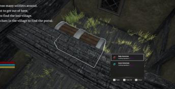 Alchera PC Screenshot