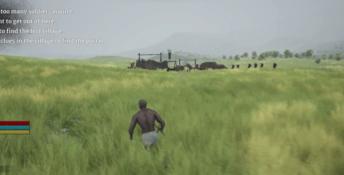 Alchera PC Screenshot